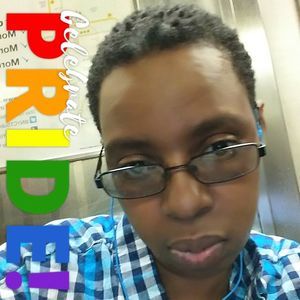 Meet your Posher, Kathryn